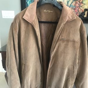 Ben Hogan Zip Up Jacket